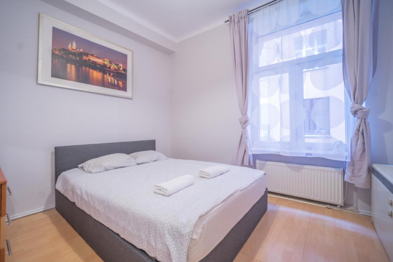 Izaaka Appartement Krakau