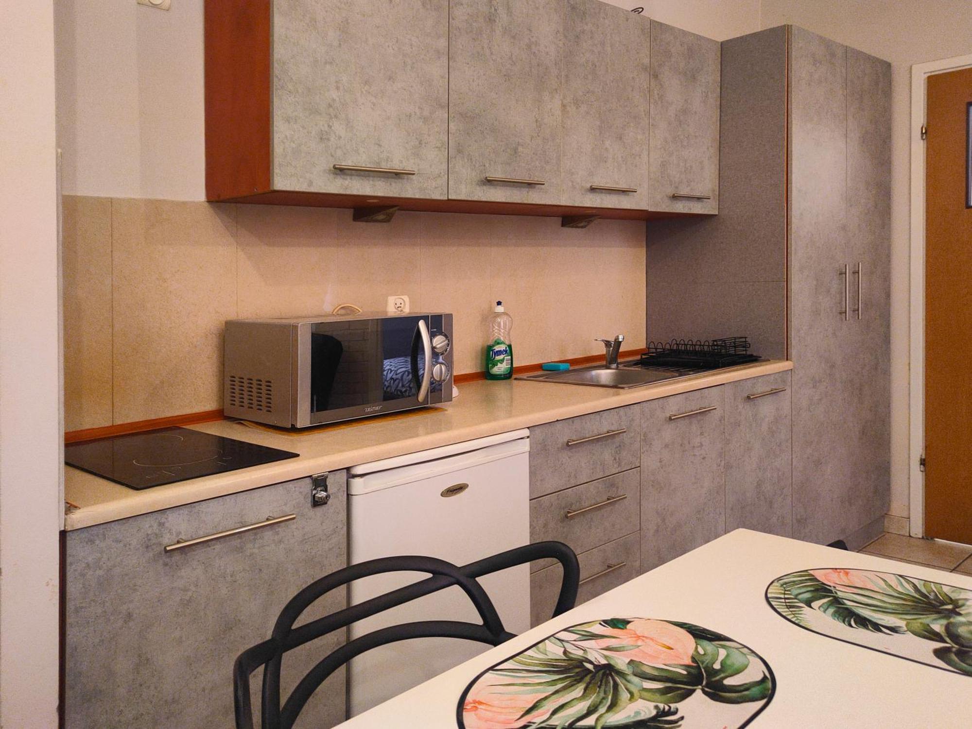 Izaaka Appartement Krakau