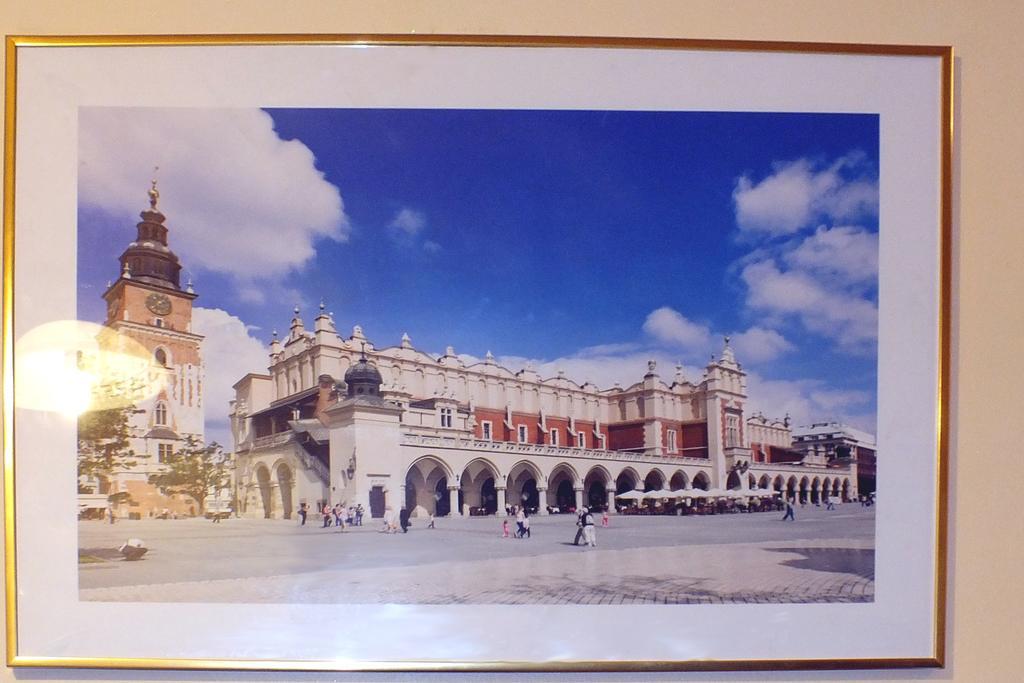 Izaaka Appartement