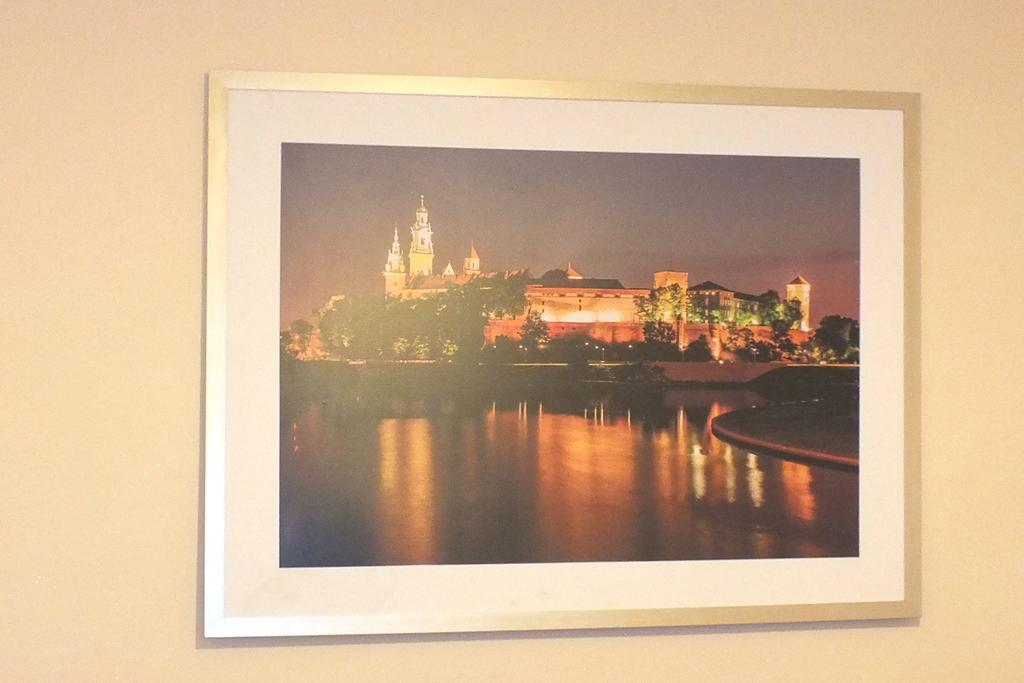Appartement Izaaka *